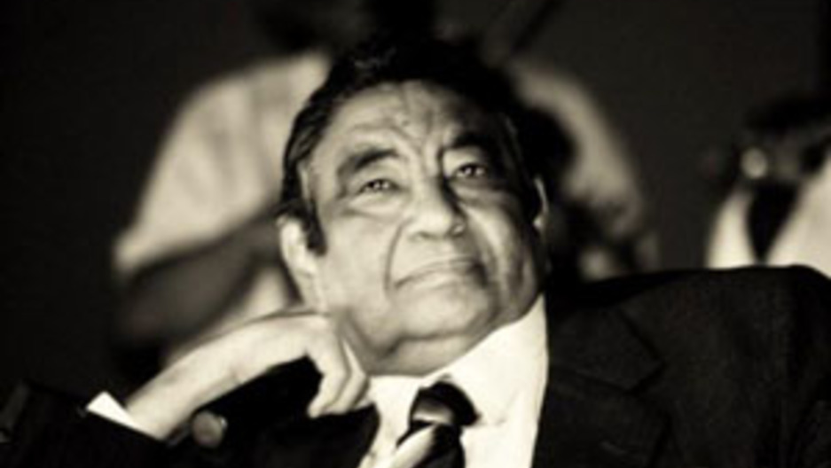 Remembering Sudan's Musical Icon Mohammed Wardi The World from PRX