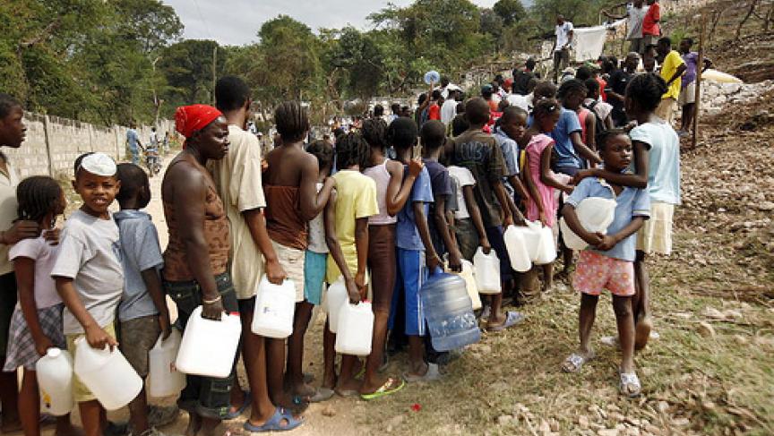 pic Poor Cities In Haiti charter cities curing poverty or neo