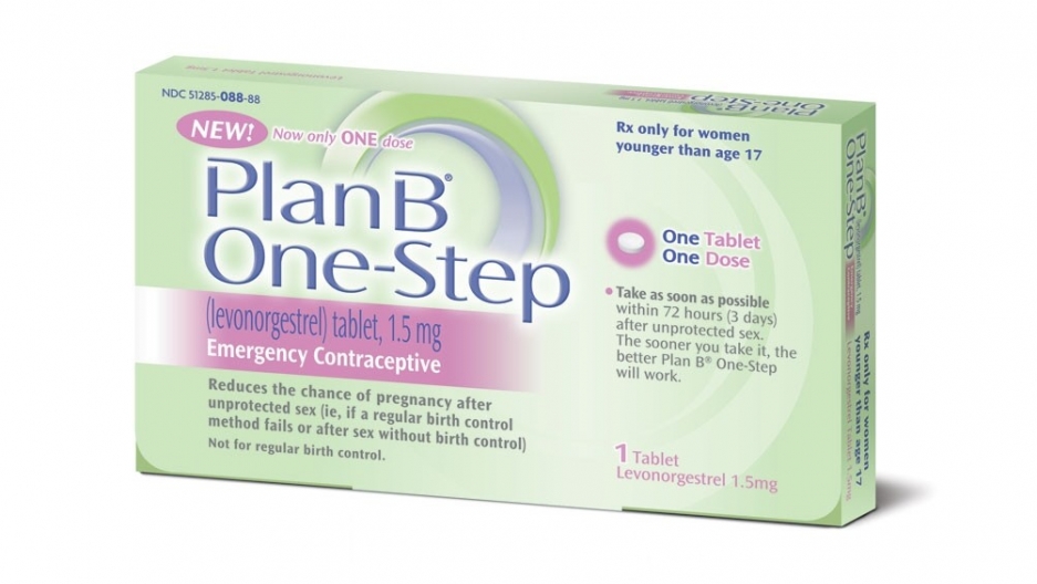 pediatrician group advises doctors pre write prescriptions plan b birth control pills