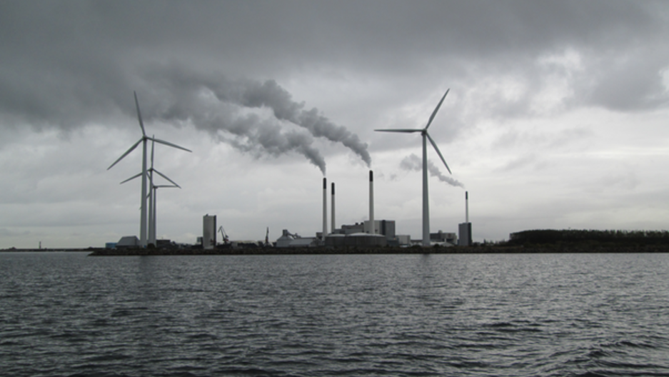 Copenhagen sets ambitious goal to be carbonneutral in little more than a decade The World