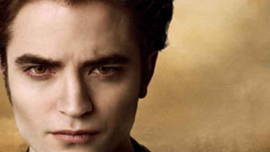 Hollywood #39 s crush on British vampires The World from PRX
