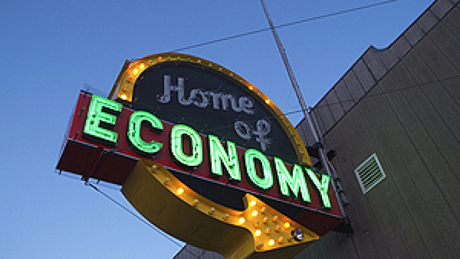 North Dakota And The Global Economy The World From Prx