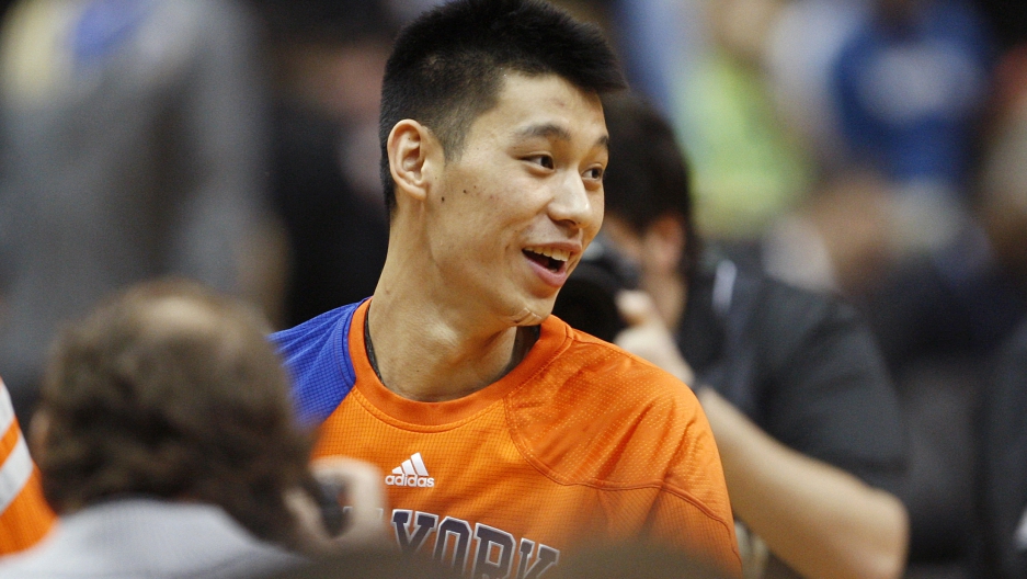new york knicks jeremy