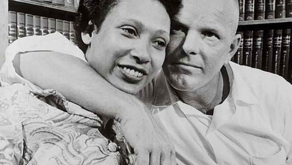 The Loving Story