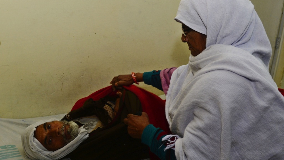 Toxic cough syrup suspected in 33 Pakistani deaths The World from PRX