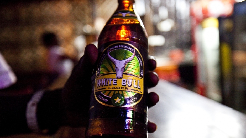 Southern Sudan brews beer The World from PRX