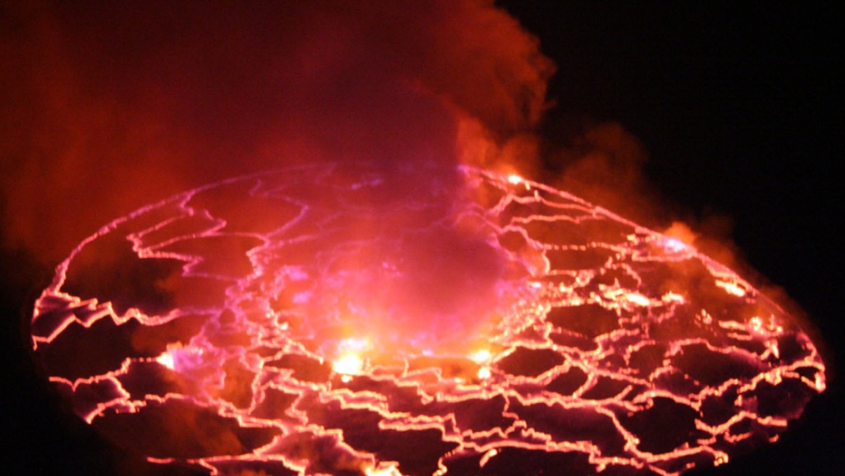 magma nike