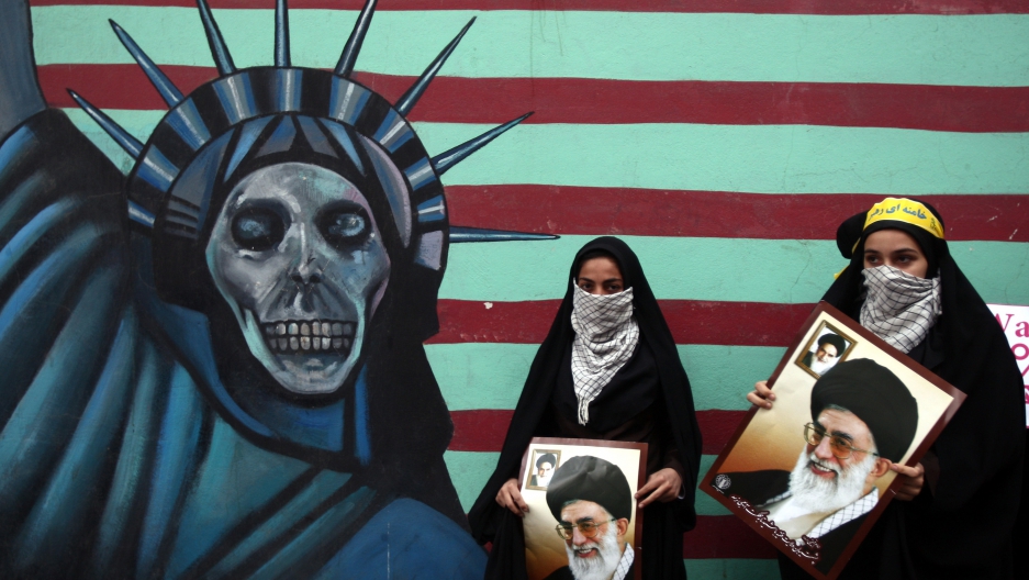 US-Iran relations timeline: 7 major events since the Iranian Revolution
