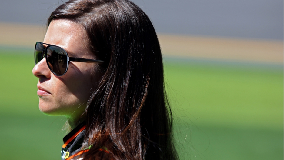Danica Patrick In Nascar And Her Top 5 Career Moments Video The World From Prx