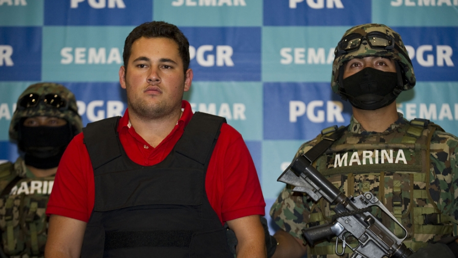 How the Sinaloa cartel won Mexico’s drug war The World from PRX