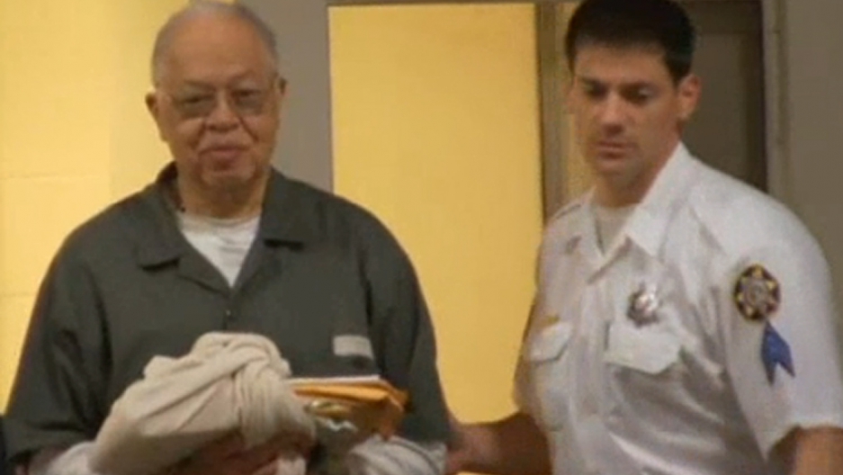 Kermit Gosnell, Philadelphia abortion doc, gets life not death penalty