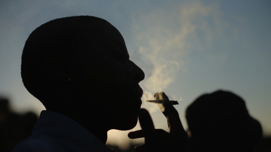 nyaope the street drug that s the scourge of south africa s