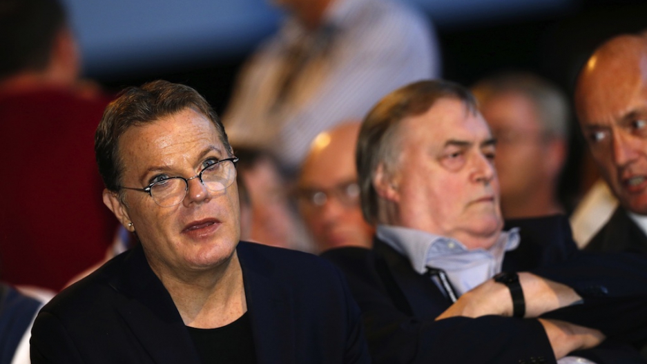 Eddie Izzard Tour 2020 British comedian Eddie Izzard to run for London mayor in 2020 Eddie Izzard Tour 2020 British comedian Eddie Izzard to run for London mayor in 2020