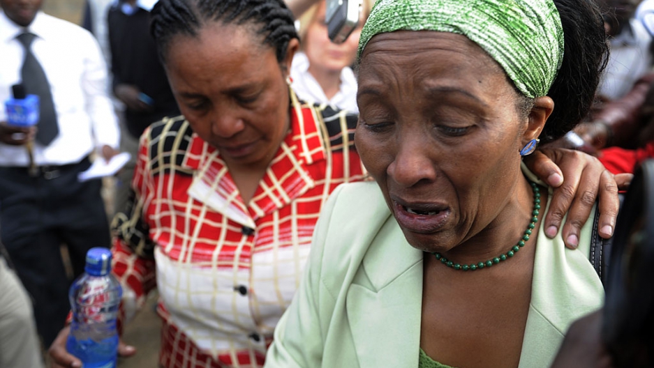More Westgate Mall Attack Details Emerge And They Re Not Comforting The World From Prx