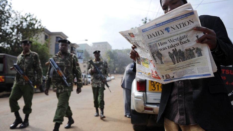A Year Later 5 Reasons Al Shabaab Attacked Kenya That Still Matter The World From Prx The daily nation was started in 1958 as a swahili weekly called taifa by the englishman charles hayes. reasons al shabaab attacked kenya