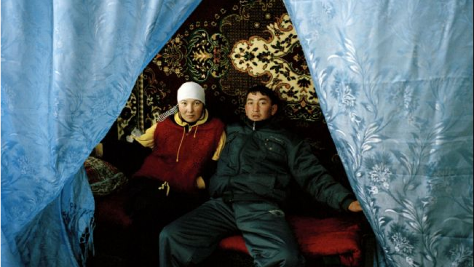 kyrgyzstan mail order brides