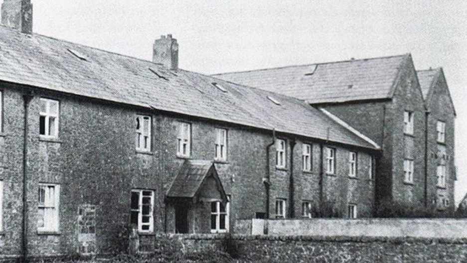 Homes For Unwed Mothers 1950s Nice Houzz