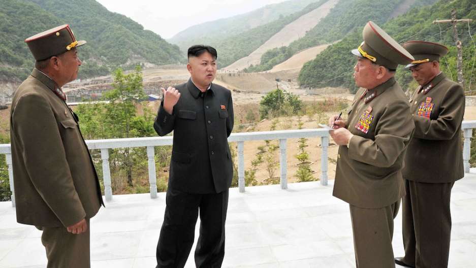 Kim Jong Un S Disappearance May Be A Trick The World From Prx