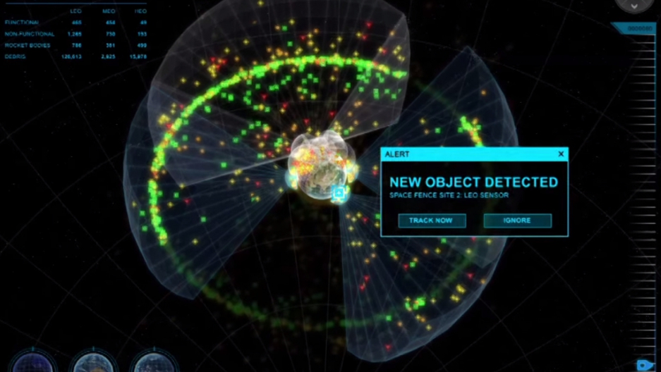 debris pc game