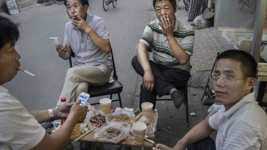 china launches campaign to