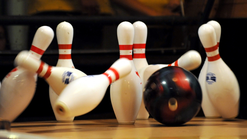 Bowling could be a sport at the 2020 Olympics The World from PRX