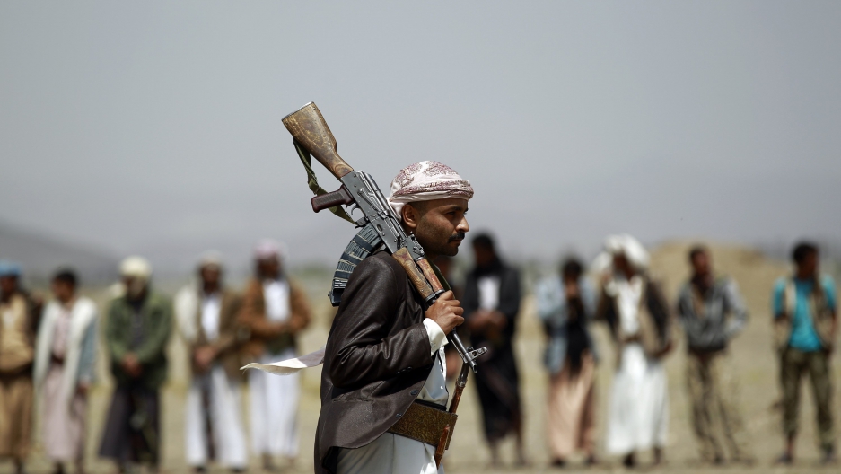 The Struggle For Power In Yemen Continues And Qatar Is Playing A Key 
