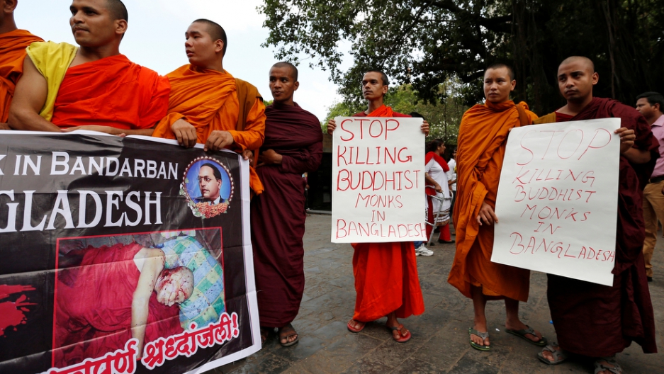 Hindu lecturer wounded in latest Bangladesh attack Public Radio