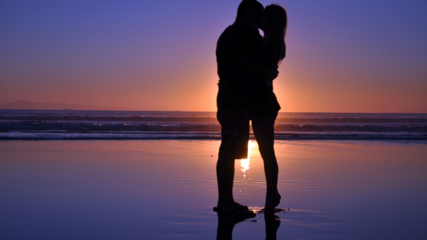 neuroscience studies romantic love