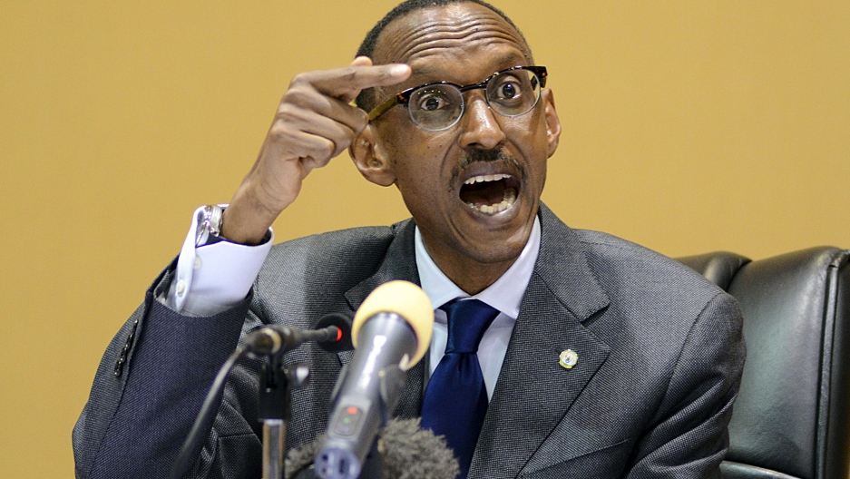 Rwanda News Sweden Expels Diplomat For Spying Rwanda News Sweden Expels Diplomat For Spying