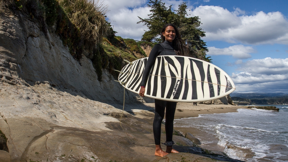 surfer surfer