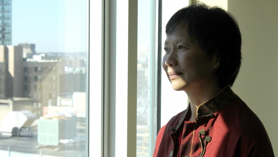 Cheng Imm Tan was the founding director of the Mayor's Office of New Bostonians. She came to the US as a student in 1978 from Malaysia. Cheng Imm Tan was the founding director of the Mayor's Office of New Bostonians. She came to the US as a student in 1978 from Malaysia.