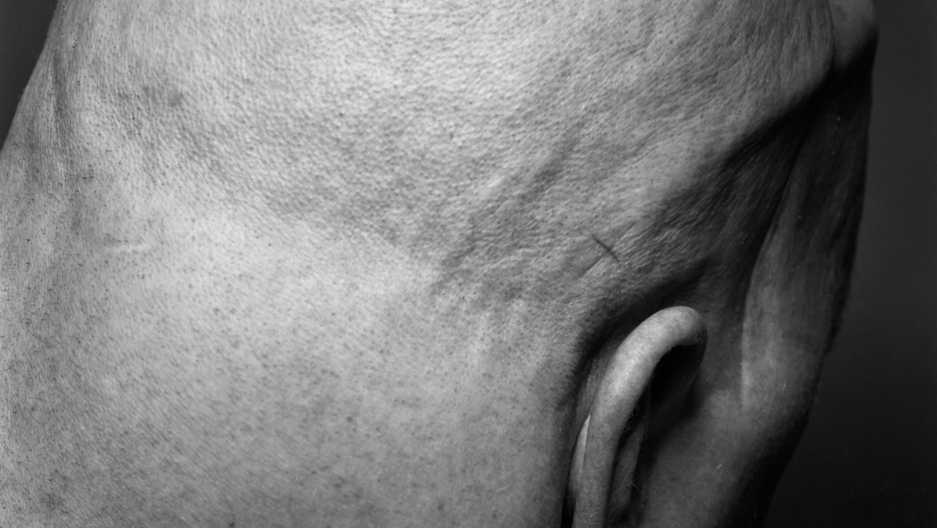 John Royston, Easton, Mass., 2006 John Royston, Easton, Mass., 2006