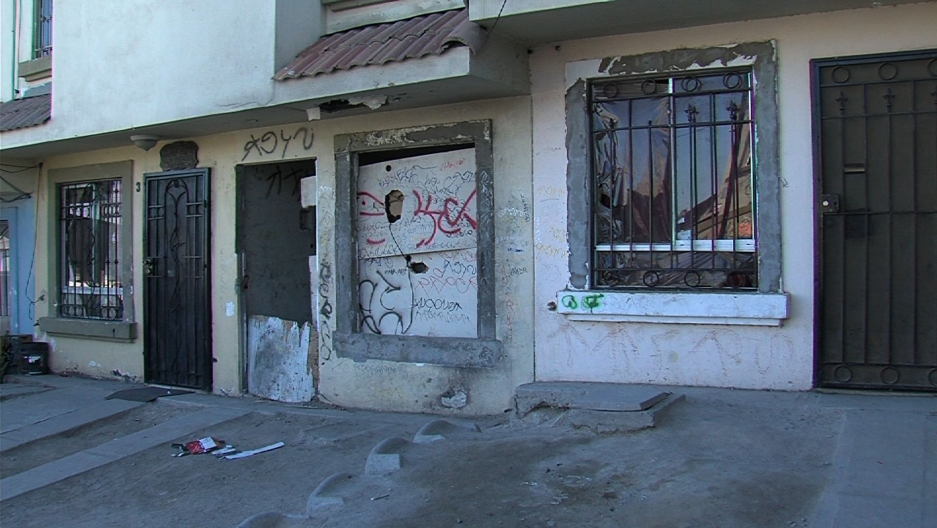 After a boom, Mexicans are fleeing new suburbs because of foreclosures