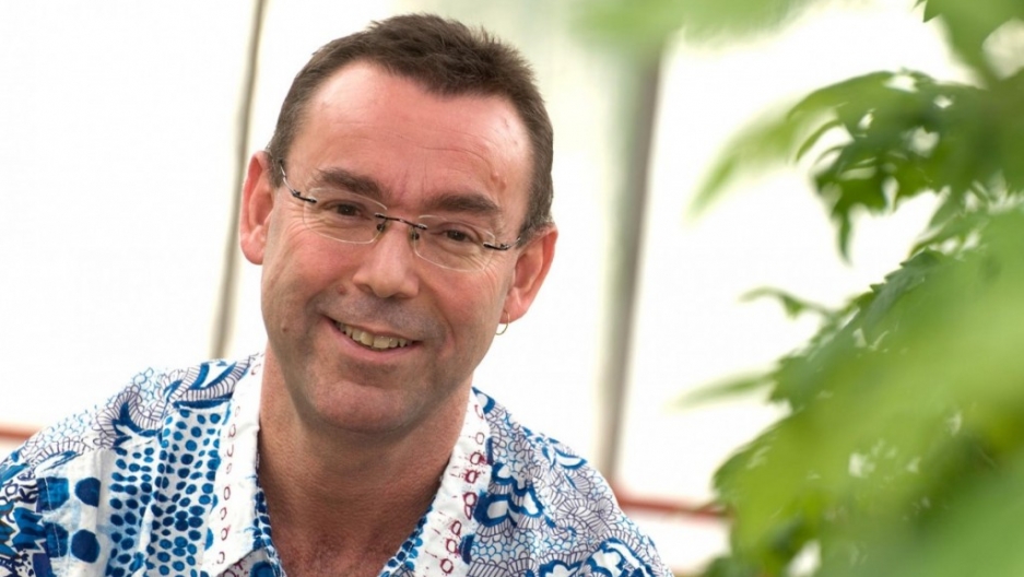 “Sometimes people think you have to go to unexplored wilderness to find something completely new,” says University of Lausanne geneticist Ian Sanders about what are known as mycorrhizal fungi. “But we just have to look in the soil that’s beneath our feet.