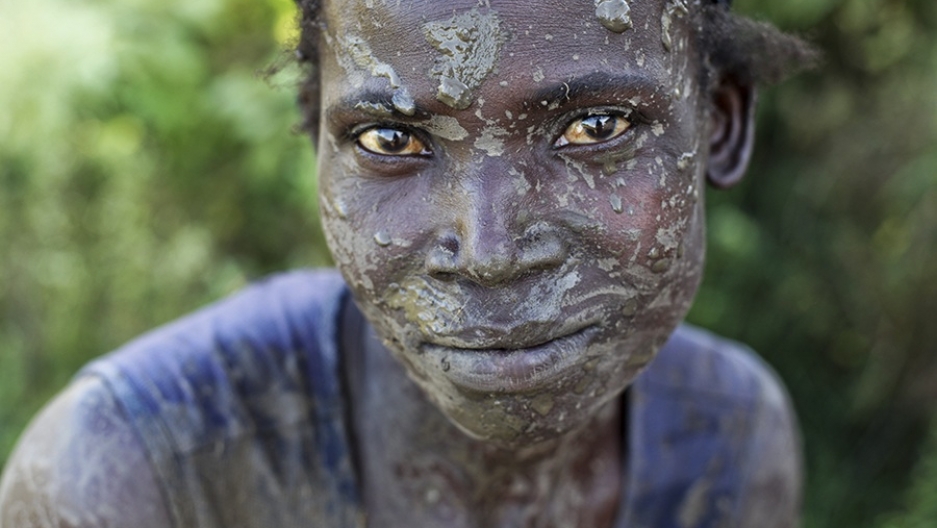 Women in the developing world often face some of the biggest obstacles and challenges from climate change.