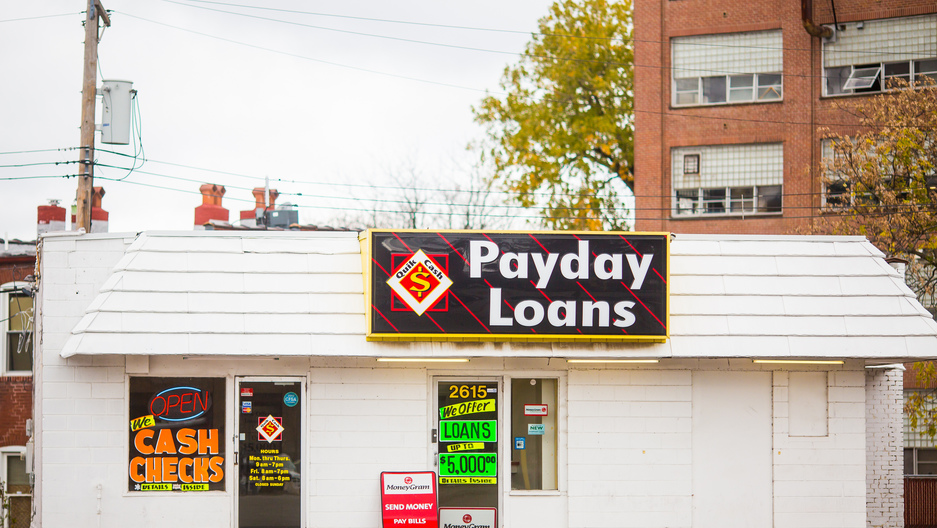 The Citizens Bank of Winfield Payday loans