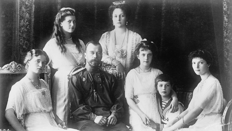 a century after the