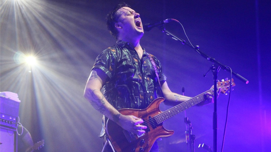 Modest Mouse S Isaac Brock A Conflicted Dude For A Conflicted Planet The World From Prx modest mouse s isaac brock a