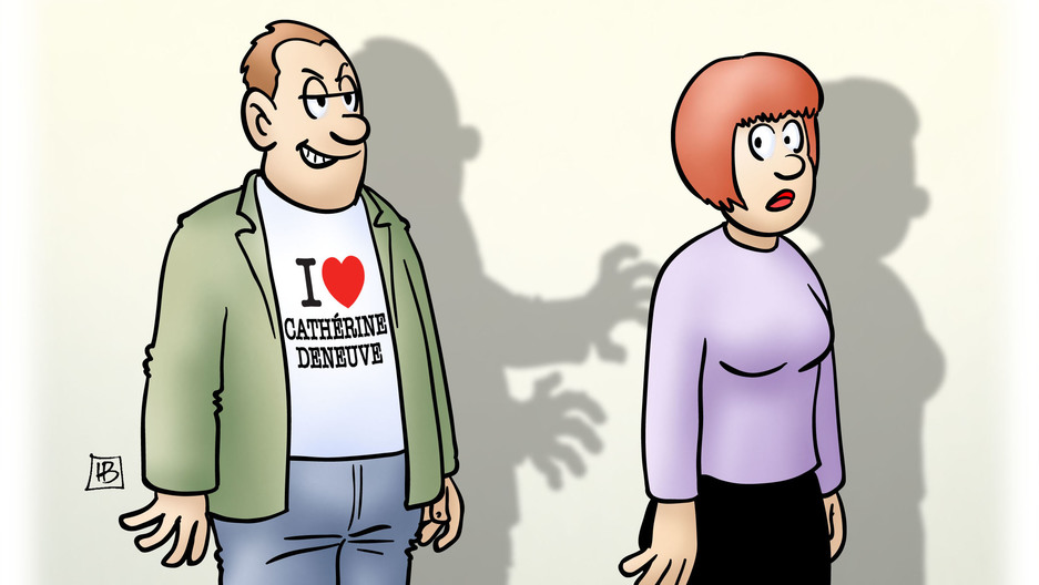Téléchargement gratuit Images Cartoonists React To Controversy Over Metoo And Letter Signed By dernière salutations