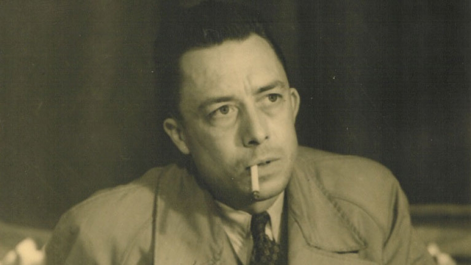 albert camus a writer and a philospher Albert camus (7 november 1913 – 4 january 1960) was a french pied-noir author, journalist, and philosopher his views contributed to the rise of the. albert camus a writer and a philospher Albert camus (7 november 1913 – 4 january 1960) was a french pied-noir author, journalist, and philosopher his views contributed to the rise of the.