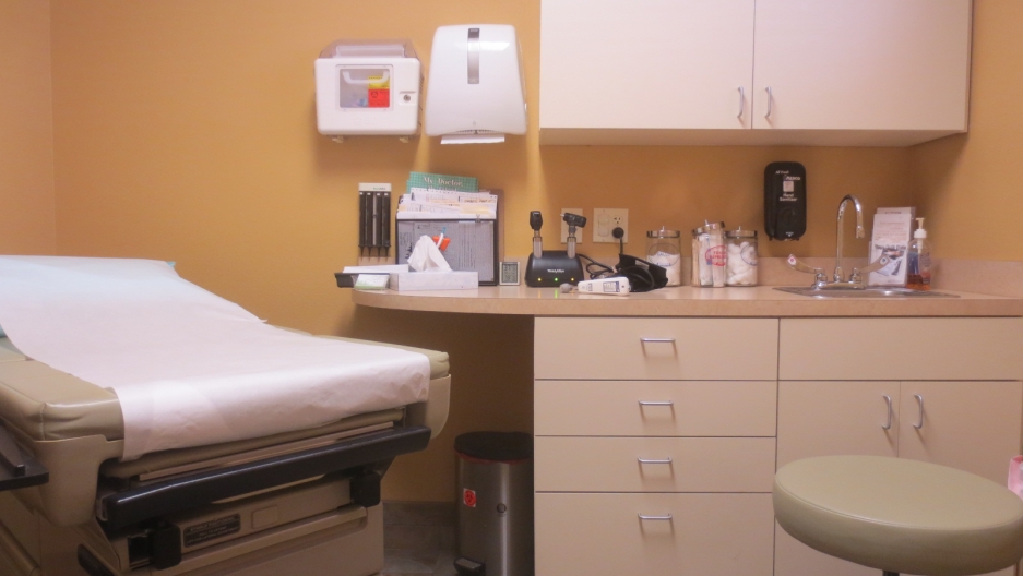 i m a muslim doctor and my patient refused treatment because of my