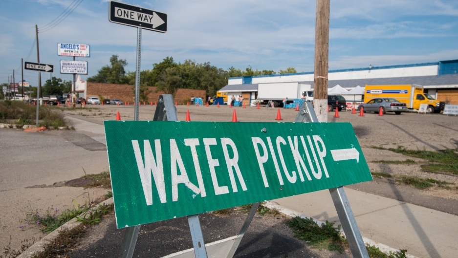 In Flint Mi Theres So Much Lead In >> It S Been Almost Three Years Since Flint S Water Crisis Began What In Flint Mi Theres So Much Lead In >> It S Been Almost Three Years Since Flint S Water Crisis Began What