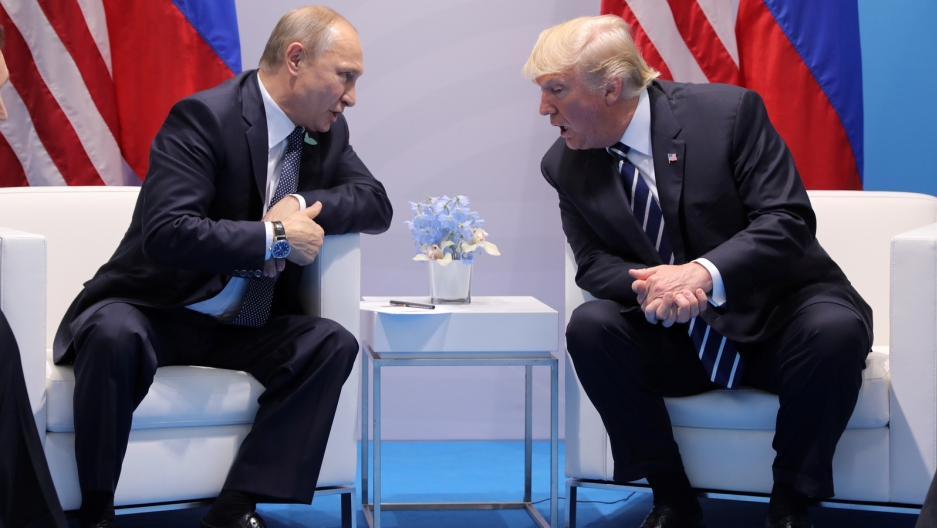 Image result for timeline of the trump russia investigation