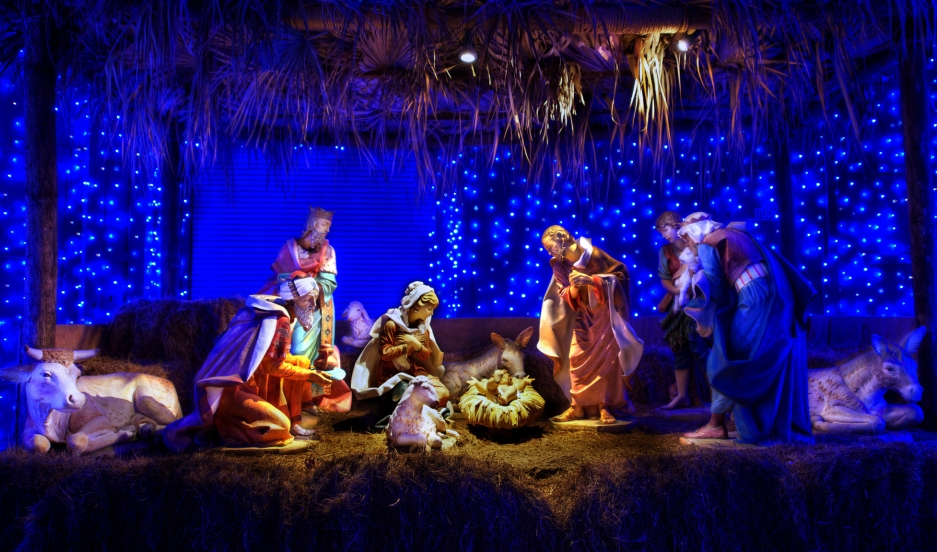 five fantastic versions of silent night
