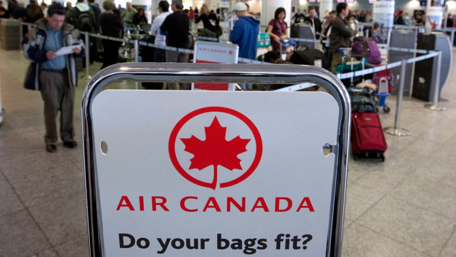 why i m actually moving to canada