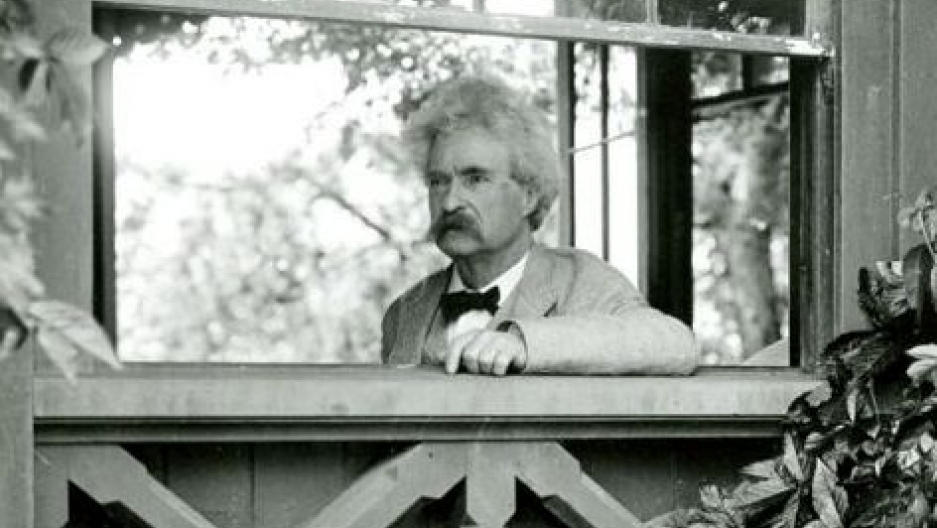 View The Autobiography Of Mark Twain Pics