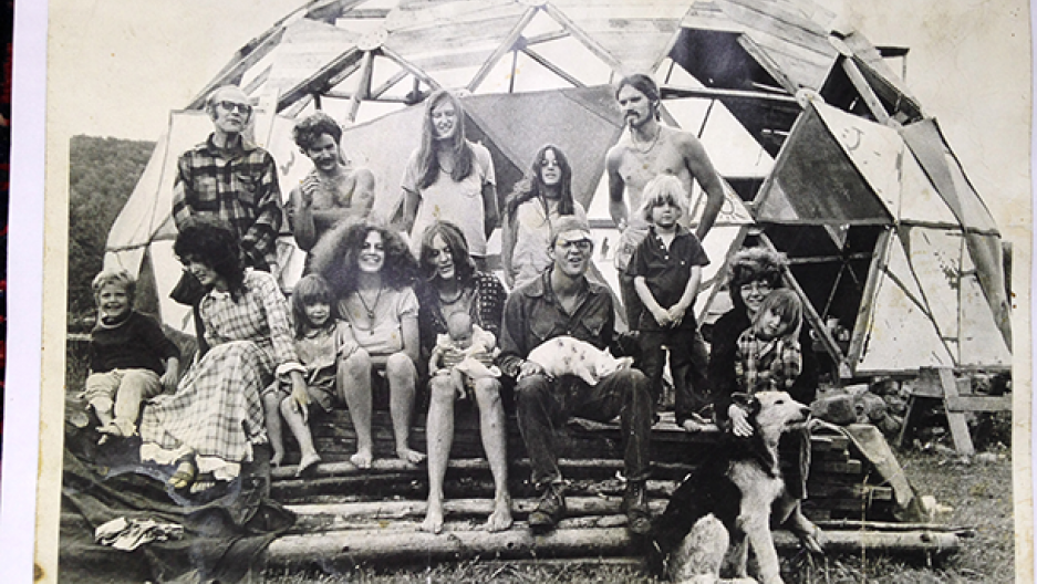 The Last of the Hill Farms Echoes of Vermonts Past