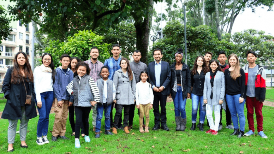 colombian supreme court grants personhood to amazon rainforest in