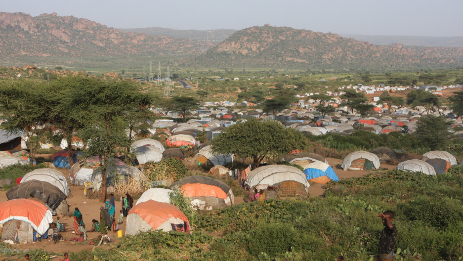 social media users in america are stoking ethiopia s ethnic violence