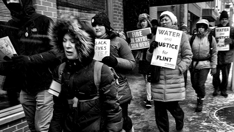 Why Flints Water Crisis Is So >> The Drinking Water Disaster In Flint Michigan Occurred Not Just As Why Flints Water Crisis Is So >> The Drinking Water Disaster In Flint Michigan Occurred Not Just As